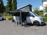 Volkswagen T6.1 California Ocean Edition 4Motion ACC STANDH - Wohnwagen & Wohnmobile in Wiesbaden