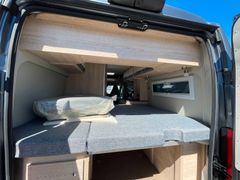 Pössl Summit 600 B Plus | *Premium & Assistenz Paket*