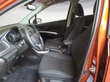 Suzuki SX4 S-Cross 1.4 Boosterjet Comfort *BLUETOOTH*DA - Suzuki Gebrauchtwagen in Karlsruhe