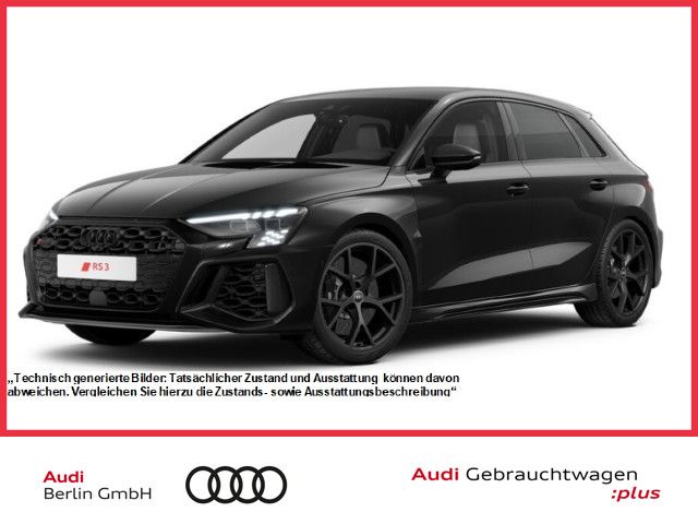 Image of Audi RS3