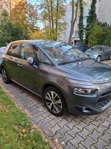 Citroën C4 Picasso VTi 120 Intensive Intensive - Citroën C4 Picasso: Vti