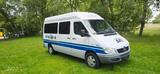 Mercedes-Benz Sprinter Wohnmobil Neue TÜV Klimaanlage  - Offers matching your search criteria
