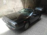 Lancia Beta Montecarlo SECONDA SERIE - Lancia Beta: Sportwagen