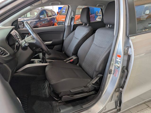 Suzuki Baleno
