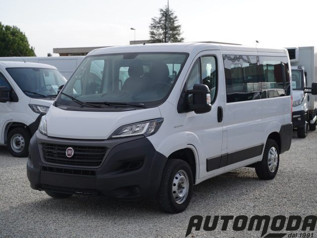 Fiat FIAT Ducato Panorama 30Q 2.3MJT 140CV