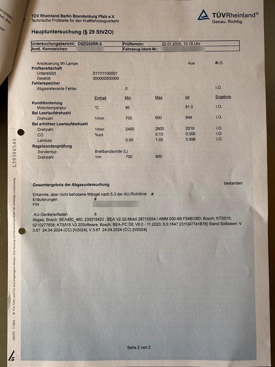 Audi A4 Avant 45TFSI quattro Pano ACC Massage CarPlay