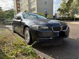 BMW 525d xDrive Touring A Modern Line Modern Line - BMW 525 in Ludwigshafen