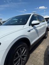 Volkswagen Tiguan Allspace - Volkswagen Tiguan Allspace in Düsseldorf