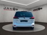 Opel Zafira C Tourer Drive - Opel Zafira: Kombi, C