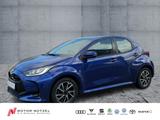 Toyota Yaris 1.5 VVT-i TEAM D LED+RFK+GRA+SHZ+LM - Toyota Yaris: GR