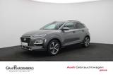 Hyundai Kona 1.6 T-GDI  Style 2WD Navi  - Hyundai KONA in Karlsruhe