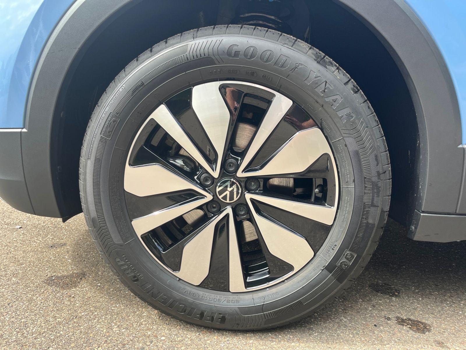 Volkswagen T-Cross - Bild 15