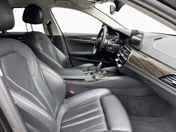 BMW 520 - 9
