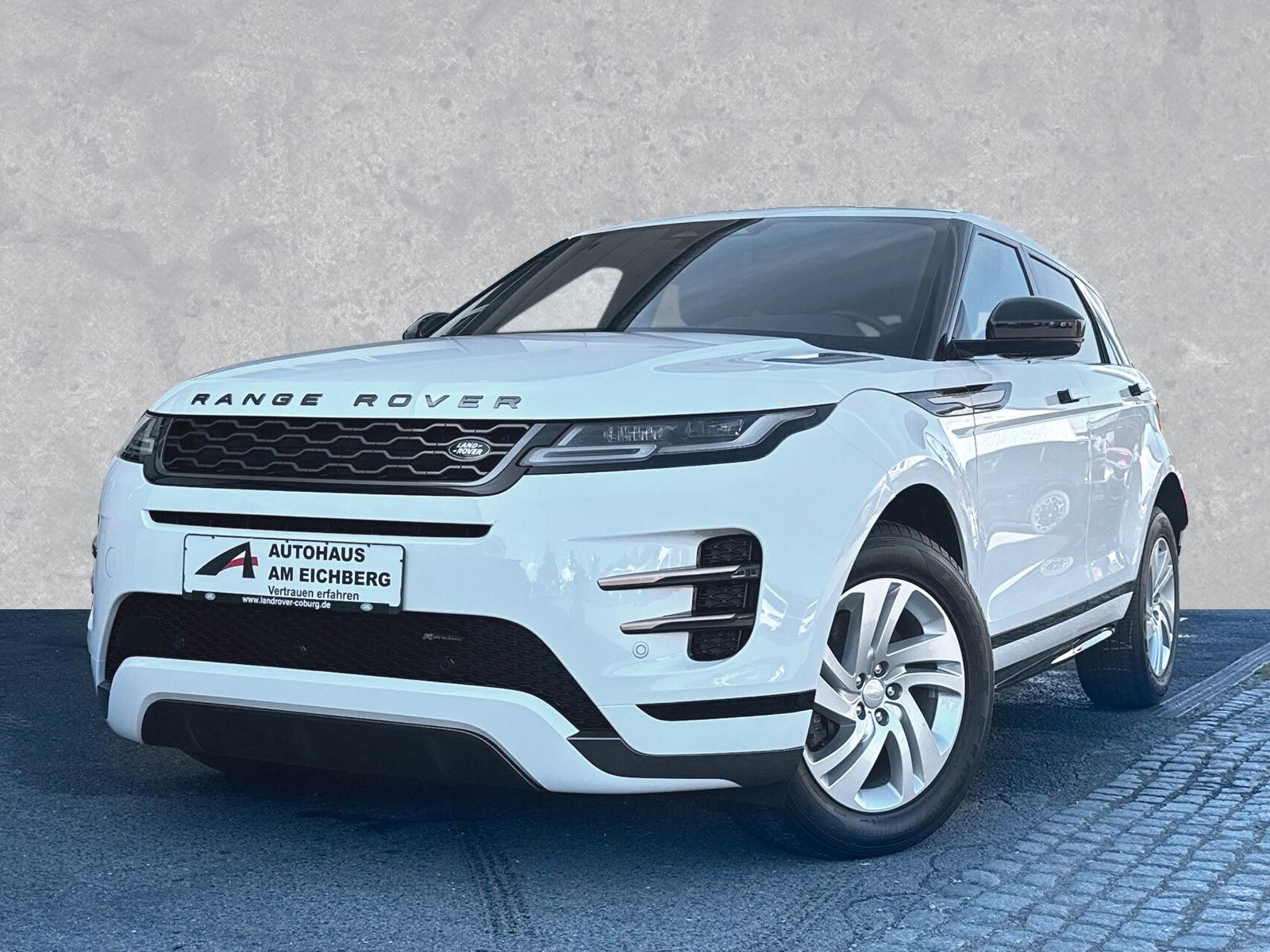 Land Rover D200 R-Dynamic S