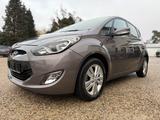 Hyundai ix20 FIFA world Cup Edition*LEDER*KLIMAAUTO*PDC* - Hyundai ix20 Edition20 mit Diesel-Antrieb