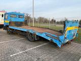MAN M90 14.222 Autotransporter - MAN M90