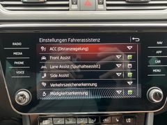 SKODA Superb Combi L&K 4x4 280PS DSG #DCC #CANTON