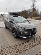 Peugeot 5008 BlueHDi 130 EAT8 GT GT - Peugeot 5008 von privat