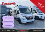 Dethleffs Globetrail 600 DS Advantage -  2.500,- Cash Bac - Dethleffs Globetrail 600 DS ADVANTAGE