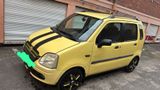Opel Agila 1.2 HARIBO - Opel Agila in Frankfurt (Main)
