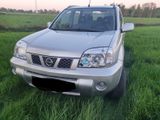 Nissan X-Trail - Nissan X-Trail aus 2004