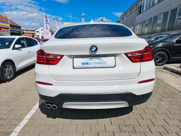 BMW X4 - 6