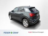 Audi Q2 35 TFSI S tronic /LED/Pano/Allwetter/Sitzhzg - Audi Q2 in Magdeburg