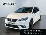 Seat Ibiza 1.0 TSI DSG FR Black Edition *LED*ACC*CAM*
