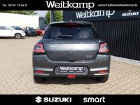 Suzuki Swift - Vorschau Bild 4