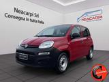 Fiat FIAT Panda 1.3 MJT POP 2 POSTI VAN N1 AUTOCARRO- - Fiat Panda POP mit Diesel-Antrieb