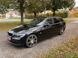 BMW 325 Baureihe 3 Touring 325iOrg 142Tkm Tüv Neu - BMW 325 mit Benzin-Antrieb: Kombi