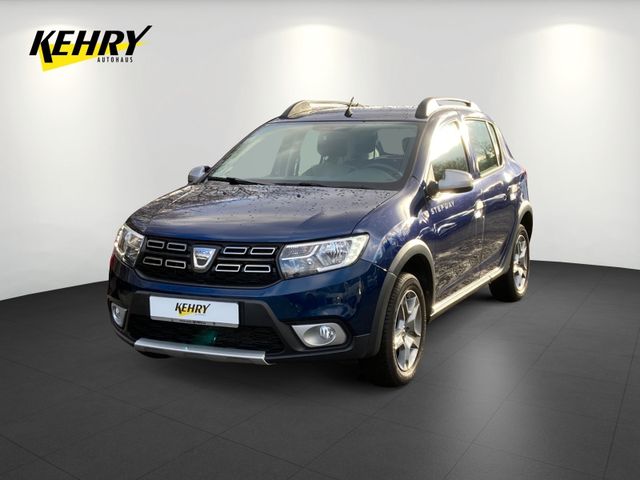 Dacia Sandero Stepway Prestige TCe 90 Klima Navi RFK