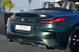 BMW Z4 Roadster M40i *BMW Individual* - BMW Z4: Cabrio