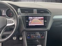Volkswagen Tiguan - Vorschau Bild 16