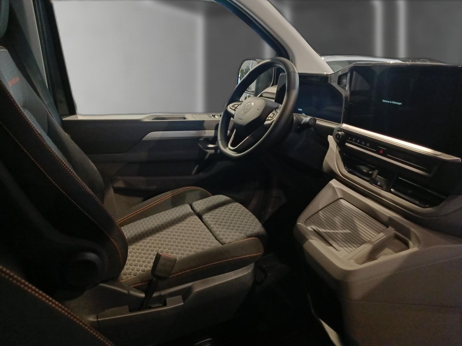 Volkswagen T7 Caravelle - Bild 14