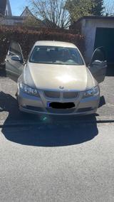 BMW 320i -muss sofort weg 3000€ - BMW: 300i