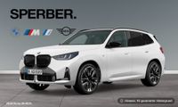 BMW X3 M50 - Vorschau Bild 1