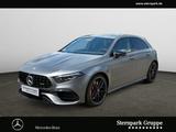 Mercedes-Benz AMG A 45 S 4M+ PemiumPLUS+HUD+PANO+Perf.Abgas.+ - Mercedes-Benz A 45 AMG Jahreswagen