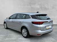 Renault Megane - Vorschau Bild 3