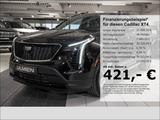 Cadillac XT4 350 Turbo AWD Sport Panoramadach 20Zoll AHK  - Cadillac in Düsseldorf