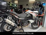 KTM 1190 Adventure / Bj.13 / 61tkm / Extras - Motorräder in Solingen