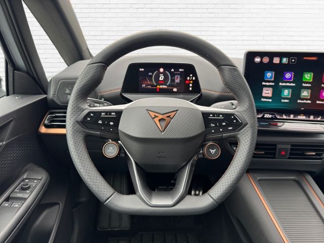 Fahrzeugabbildung CUPRA Born 170 kW Edition Dynamic KLIMA LED NAVI ALU