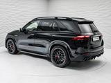 Mercedes-Benz GLE 63 AMG S*Night P.*Ceramic brake*Carbon - Mercedes-Benz Neuwagen: AMG 63