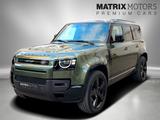 Land Rover Defender X-Dynamic HSE V8 MY26 l HeadUp Meridian - Land Rover Defender Tageszulassungen