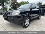 Hyundai Tucson 2.0 CRDi VGT GLS Leder,Klimaaut,HU/AU NEU - Hyundai TUCSON aus 2006: Gls