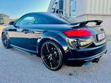 Audi TT 40 TFSI S tronic Coupe *Audi exclusive* - gebrauchte Audi TT aus dem Jahr 2023