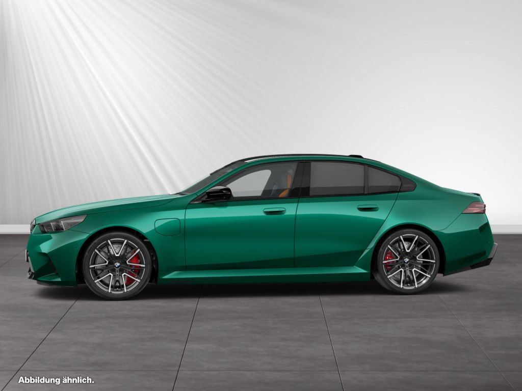 BMW M5 - Bild 7