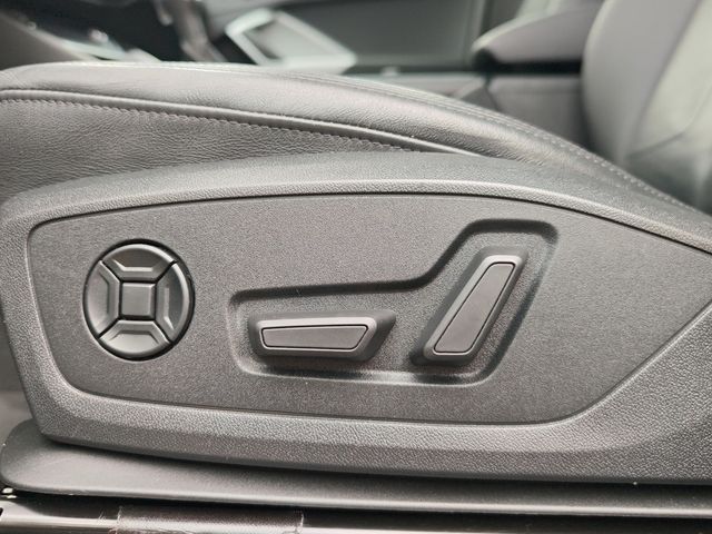 Q3 35 TFSI advanced S-tronic