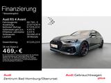 Audi RS 4 Avant quattro competition plus*Schalensitze