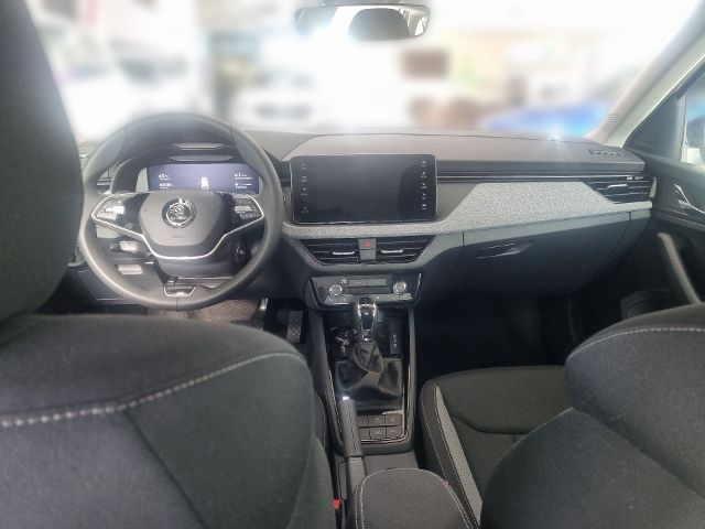 Fahrzeugabbildung SKODA Scala 1.0 TSI DSG Selection NAVI MATRIX-LED PLA